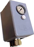 Регулятор ПР1.5-М1