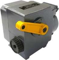 Механизмы исполнительные электрические  МЭО