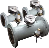 Счетчик газа СГ-16