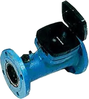 Водосчетчик СТВ, СТВГ