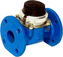 Водосчетчик ВМХ, ВМГ