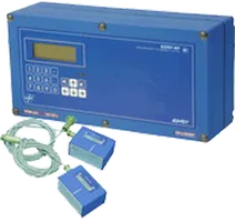 Расходомер-счетчик УРСВ-5х0 многоканальный