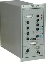 ПИ-регулятор ПРОМА Р25.1.2М