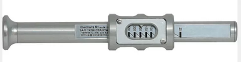 Толщиномер покрытий «Константа М1»