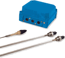 Сигнализатор уровня жидкости РОС-301, РОС-301И