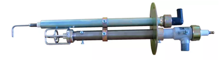 Запально защитное устройство ПРОМА ЗЗУ