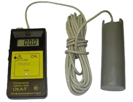 Газоанализатор ОКА-Т с выносным датчиком