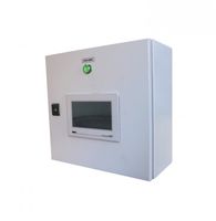 Система мониторинга микроклимата Си-Мона