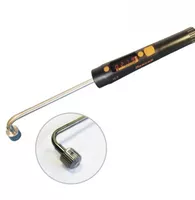 Измеритель температуры поверхности (контактный поверхностный термометр) IT-7-K-S