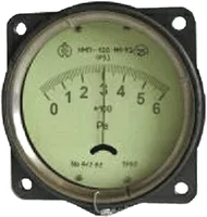 Напоромер НМП-100-М1