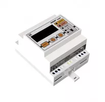 Терморегулятор со встроенным реле контроля уровня Ратар-02У