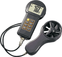 Термоанемометр AV9201