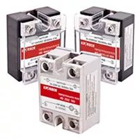 Твердотельные реле Kippribor cерии HD-xx44.VA, HD-xx22.10U и HD-xx25.LA