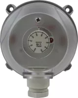 Реле перепада давления ДР-ДД-Т