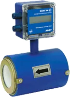 Расходомер электромагнитный ПРОФИ-ххх