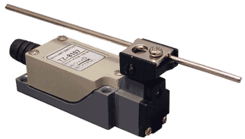 Конечный выключатель TZ-8107