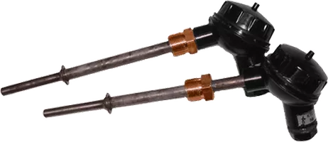 Термопреобразователь сопротивления КТПТР-04, 05