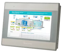 Панель оператора Weintek MT6070iE