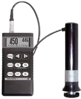 Твердомер металлов ультразвуковой «Константа ТУ»