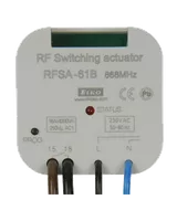 Приемник (включатель) RFSA-61B
