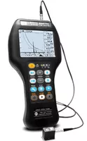 Ультразвуковой дефектоскоп А1212 «Мастер Лайт»