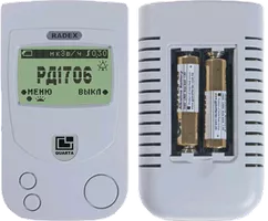 Индикатор радиоактивности (дозиметр) РД1706