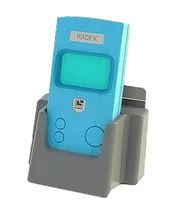 Индикатор радиоактивности (дозиметр) РД1008