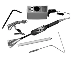 Электроискровой дефектоскоп «Корона 1», «Корона 2»