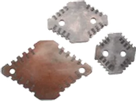 Толщиномер-гребенка мокрого слоя «Константа Г»