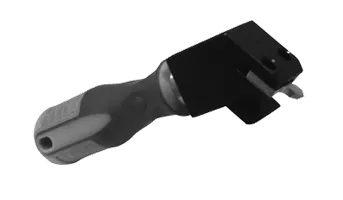 Разрушающий толщиномер без микроскопа «Константа-нож»