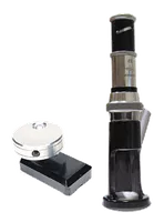 Толщиномер-сверло без микроскопа Себерга