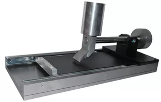 Определение адгезии царапанием «Константа Ц1,  Ц1М»