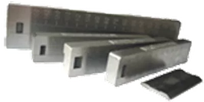 Прибор для определения степени перетира Гриндометр