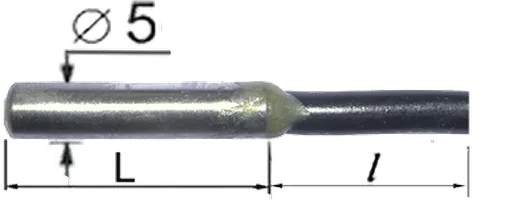 Термосопротивление ТС-А-1388-5, 50М