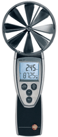 Термоанемометр Testo 417
