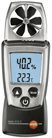 Термоанемометр Testo 410