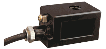 Катушка Ex1320