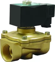 Соленоидный клапан (электромагнитный) 2W21