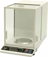 Аналитические электронные весы серии ВСЛ-А