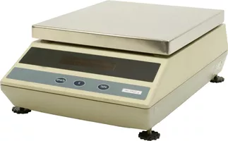 Лабораторные электронные большегрузные весы серии ВСЛ
