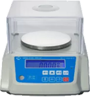 Лабораторные электронные весы серии ВСТ