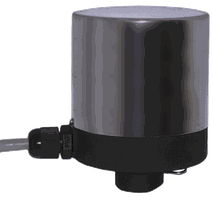 Привод для кранов GH100-8NM