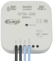 Универсальный передающий модуль RFIM-20B