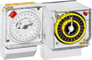 Реле времени СР-1К, СР-2К