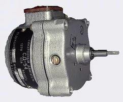 Электродвигатели конденсаторные СД-54