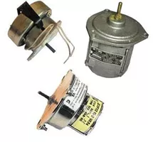 Электродвигатели синхронные ДСМ, ДСД, ДСОР 32