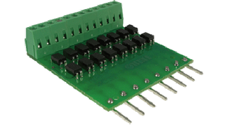 Платы ПЛК100 ПДИ