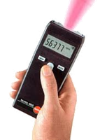Тахометр Testo 465