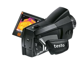 Тепловизор Testo 876