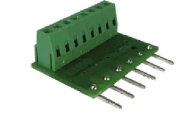 Модуль для ПЛК100 МКОП